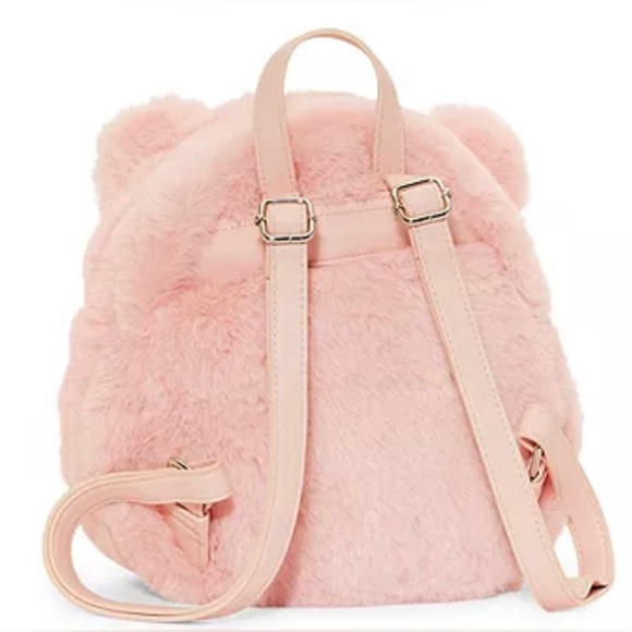 Carebear backpack - Picture 2 of 2